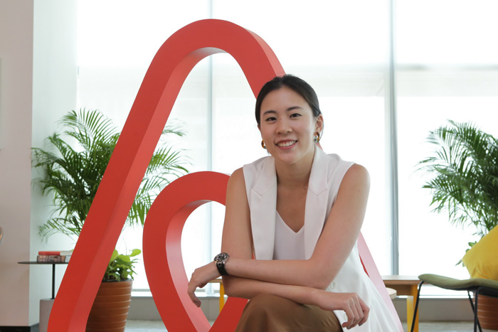  Airbnb  สนับสนุนโครงการที่พักแก่เจ้าหน้าที่ผู้ปฏิบัติงานแนวหน้าสู้โควิด-19 ในประเทศไทย