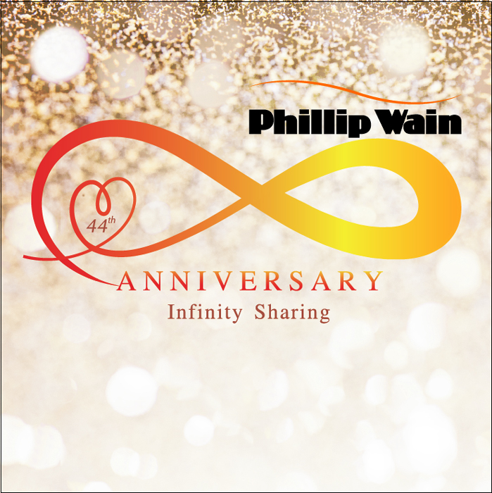 “ฟิลิป เวน” ฉลองก้าวสู่ปีที่ 45  ตอกย้ำเบอร์หนึ่งสุขภาพและความงามจัดแคมเปญ “Infinity Sharing” 